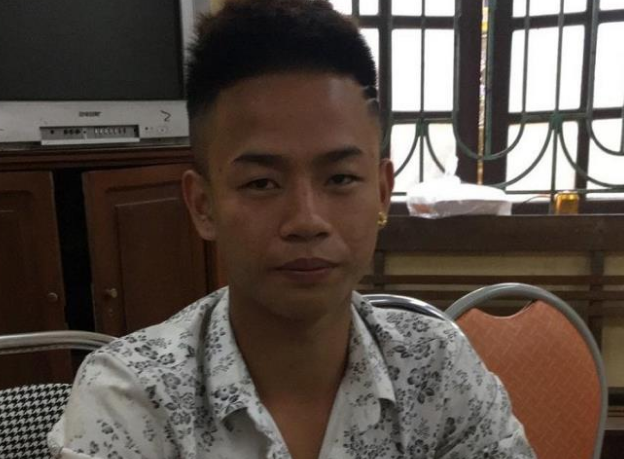 Xử lý nam thanh niên dùng dao gấp rạch tay nữ sinh để trêu đùa