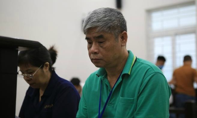 Hoãn tòa phúc thẩm xử vụ học sinh trường Gateway tử vong trên ô tô