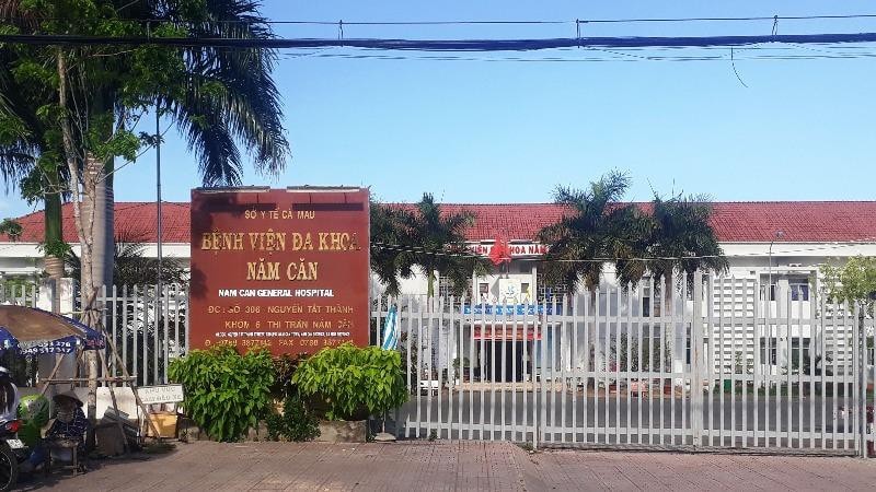 Khởi tố, bắt tạm giam nam điều dưỡng giở trò đồi bại với nữ bệnh nhân