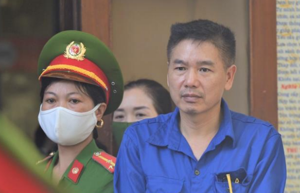 Cựu Phó giám đốc Sở GD&ĐT Sơn La lĩnh án 9 năm tù