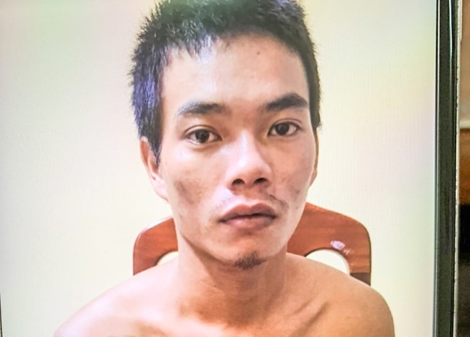 Khởi tố người đàn ông say rượu đánh con 7 tháng tuổi tử vong