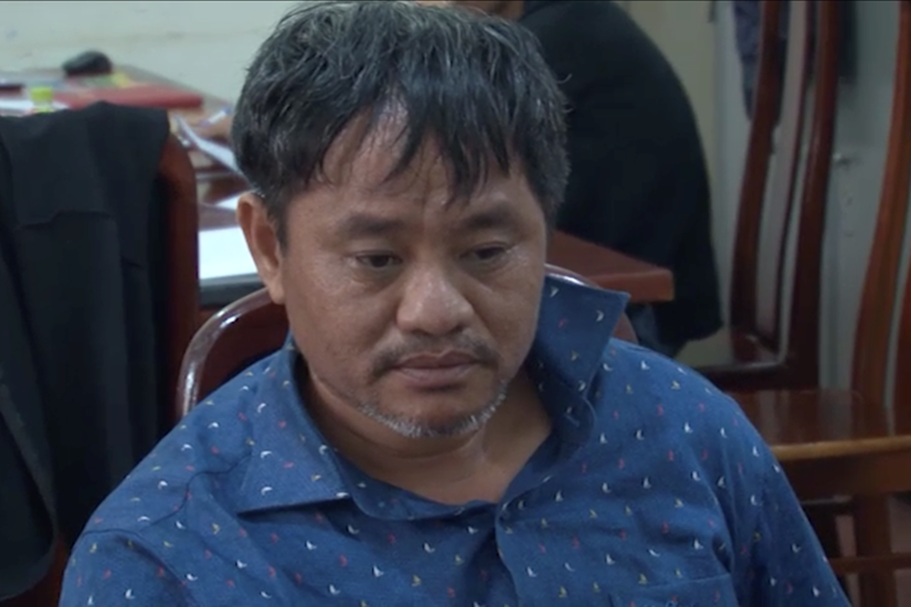 Vụ bí thư xã giả chết để trục lợi bảo hiểm: Đề nghị khởi tố thêm tội "Xâm phạm mồ mả"