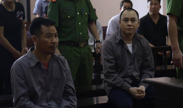 Y án sơ thẩm tài xế container tông xe Innova lùi trên cao tốc