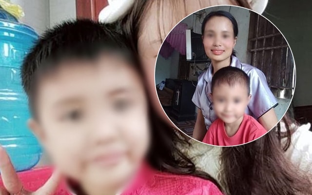 Khởi tố vụ án bé trai 5 tuổi tử vong sau khi mất tích ở Nghệ An