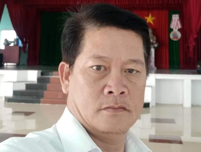 Bắt tạm giam thầy giáo dâm ô với hai học sinh lớp 2 rồi uống thuốc tự tử