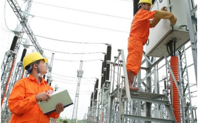 EVN sẽ kiểm điểm, kỷ luật giám đốc đơn vị ghi sai số điện