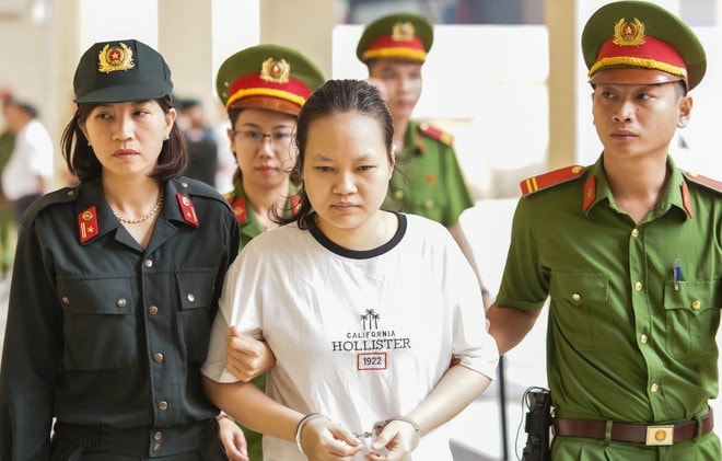 Lời khai rợn người của nhóm giết người rồi phi tang xác ở Bình Dương