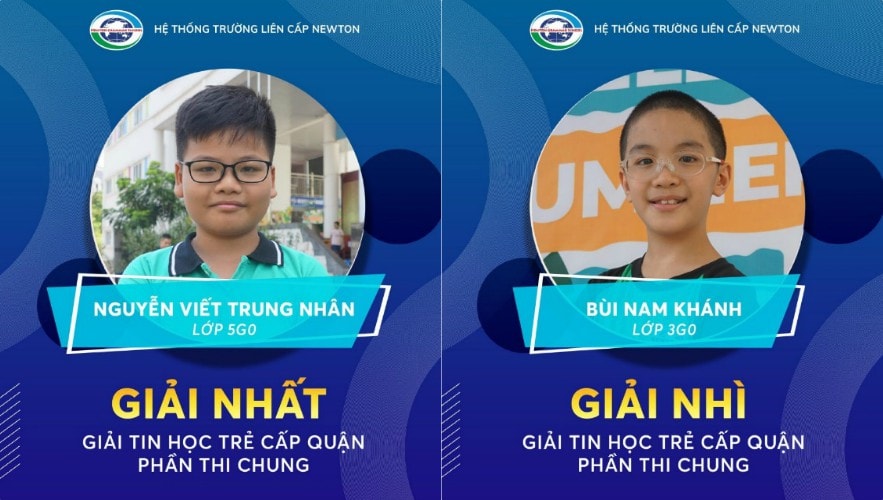 COVID-19 ra đi, Tin học trẻ lên ngôi