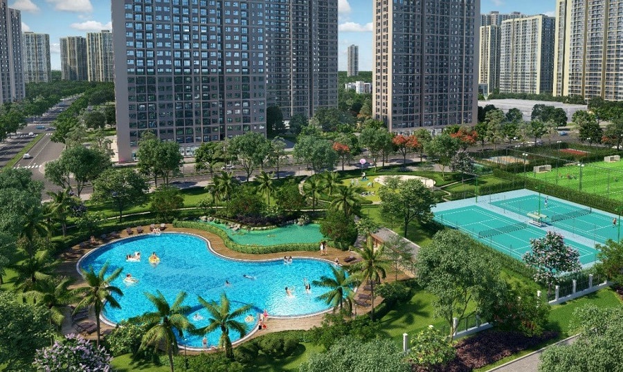 Vì sao mua nhà ở S1.07 Vinhomes Ocean Park là khoản đầu tư xứng đáng cho con trẻ?