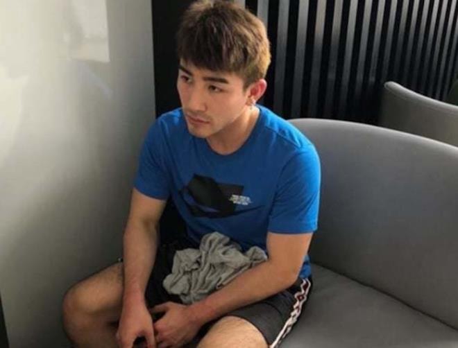 Lục Triều Vỹ 'thổi giá' chân dài hoa hậu bán dâm như thế nào?