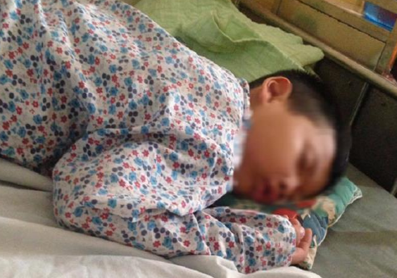 Hội Bảo vệ quyền trẻ em VN lên tiếng vụ nam sinh lớp 1 bị bố bạn hành hung dã man