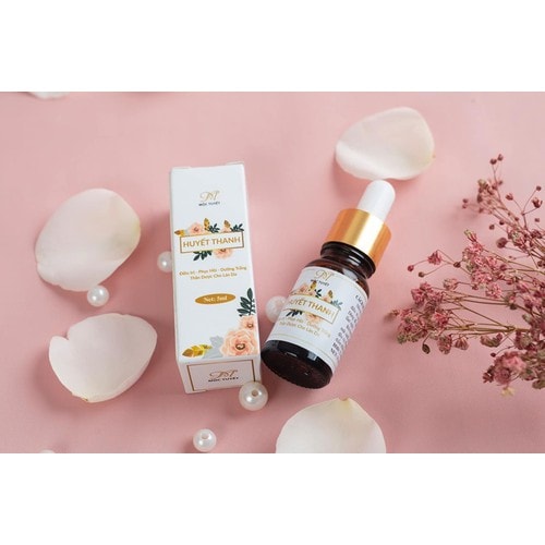 Mập mờ nguồn gốc và công dụng của "Thần dược" Huyết thanh Mộc Tuyết