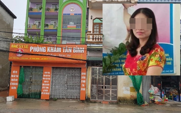 Bác sĩ đầu độc cháu nội bằng thuốc diệt chuột ở Thái Bình phải đối diện với hình phạt nào?