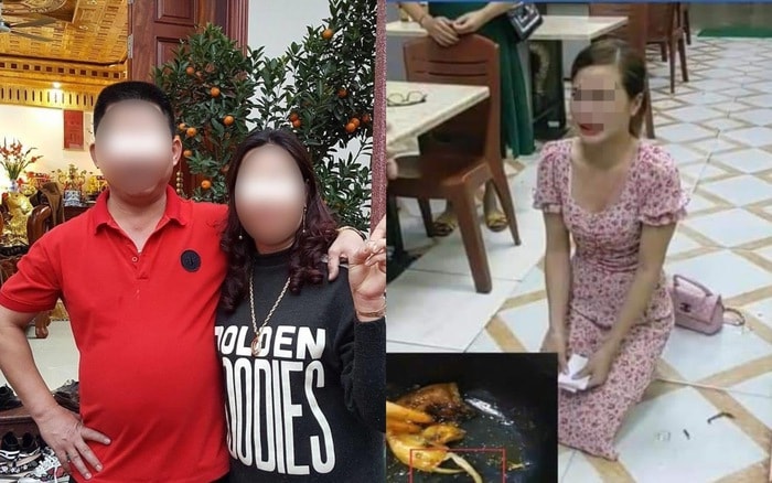 Chủ quán nướng bắt khách nữ quỳ xin lỗi ở Bắc Ninh phải đối diện với hình phạt nào?