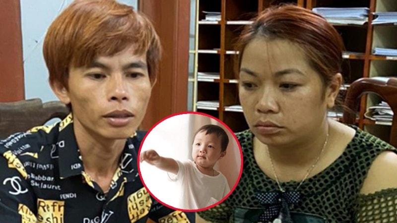 Đối tượng bắt cóc bé trai 2 tuổi ở Bắc Ninh sẽ phải đối diện với hình phạt nào?