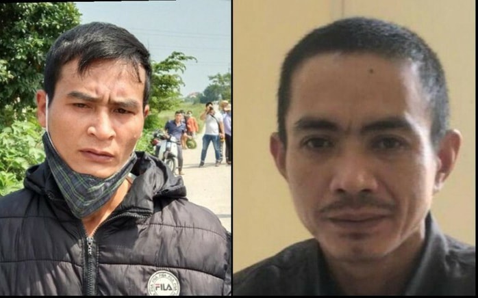 Vụ nữ sinh Ngân hàng bị sát hại, cướp tài sản: Hai nghi phạm đối diện án tử