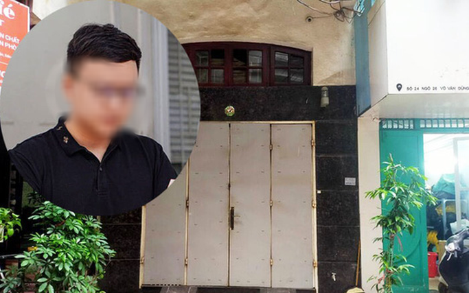 Trung úy công an 'thử súng' khiến nam sinh trường Đại học GTVT tử vong có thể đối diện án tù