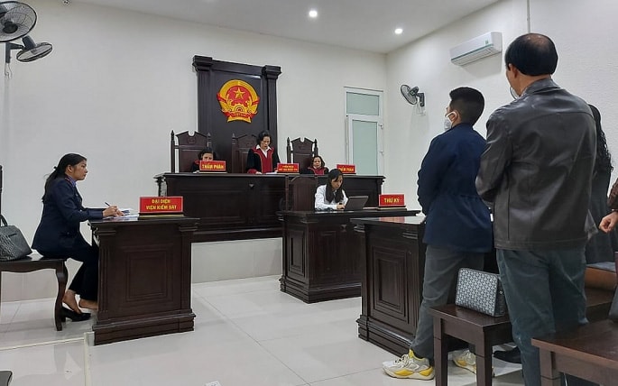 Trường Newton nhận lại ngôi trường trên lô TH1 sau phán quyết của tòa