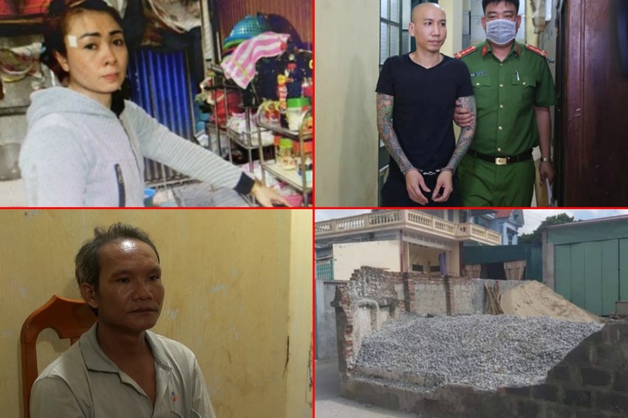 Tin pháp luật ngày 1/12: Khởi tố chủ quán bánh xèo bạo hành nhân viên; Phú Lê và đàn em sắp hầu tòa