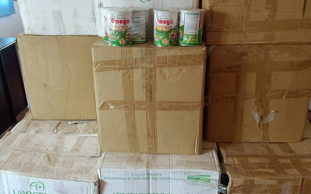 Đắk Nông: Hơn 5.300 hộp sữa giả, kém chất lượng được lừa bán cho người cao tuổi