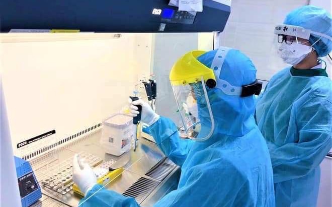 Chiều 28/3, thêm 1 ca mắc COVID-19 mới là người nhập cảnh tại Kiên Giang