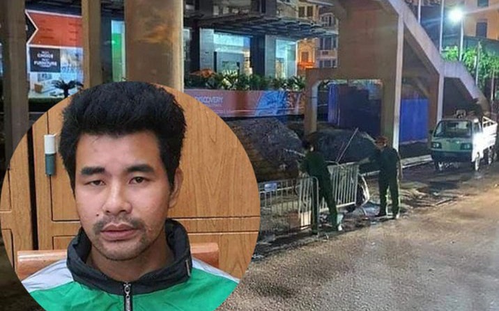 Kẻ tâm thần sát hại nữ công nhân môi trường tại Hà Nội sẽ đối diện mức án nào? 