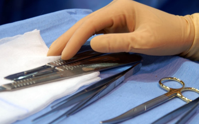 Một số thẩm mỹ viện hoạt động các dịch vụ chưa được cấp phép?