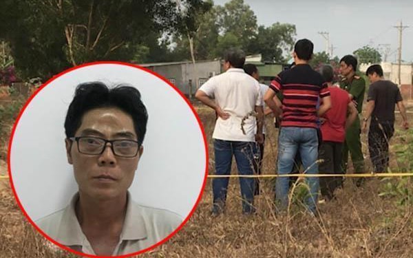 Kẻ sát hại bé gái 5 tuổi ở Vũng Tàu có thể đối diện với mức án tử hình?