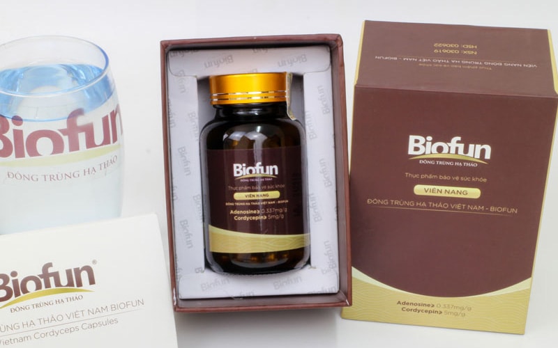 Nhiều sản phẩm do Công ty Biofun phân phối bị quảng cáo sai sự thật để lừa dối người tiêu dùng?