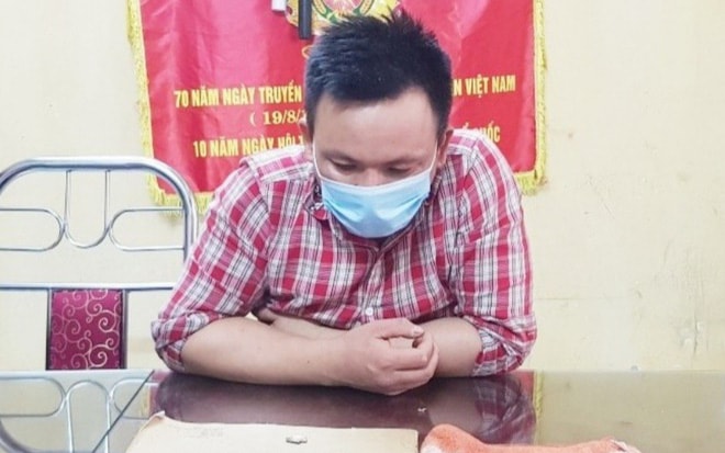 Khởi tố đối tượng F0 đe dọa công an làm nhiệm vụ ở chốt kiểm soát dịch