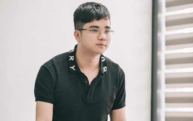 Nguyễn Tuấn Hưng: Người đứng sau thành công của Theanh28 Entertainment