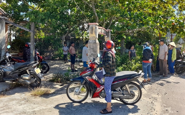 Nghi phạm sát hại thầy hiệu trưởng ở Quảng Nam khai gì?