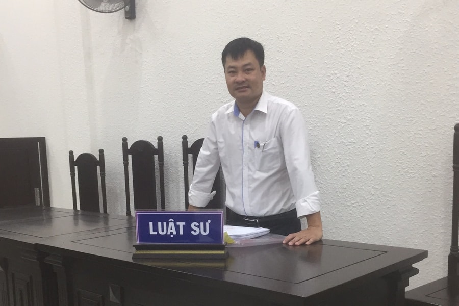 Đông Anh – Hà Nội: UBND xã Cổ Loa có vi phạm trong trình tự, thủ tục xử lý vi phạm hành chính?