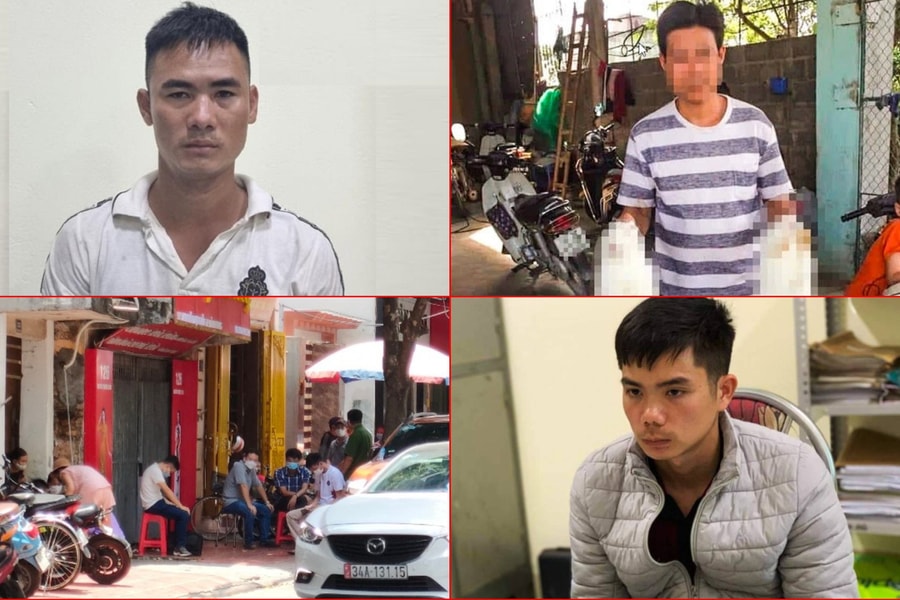 Thảm án ở Hà Nội và những vụ sát hại chủ nợ gây chấn động dư luận