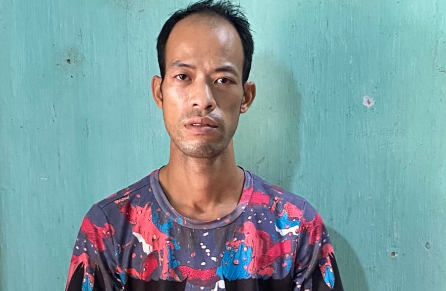 Đối tượng nhẫn tâm sát hại vợ đang mang bầu ở Bắc Giang sẽ đối diện mức án nào?