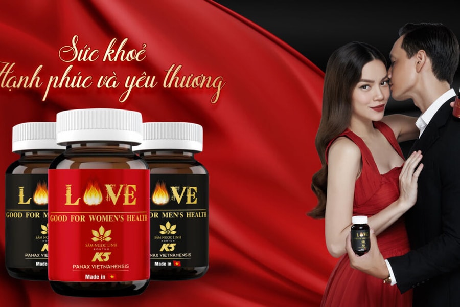 Cặp đôi Hồ Ngọc Hà, Kim Lý có tiếp tay cho hành vi quảng cáo TPBVSK sai phép?