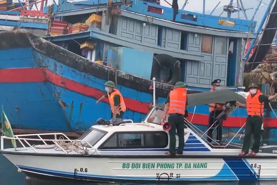 Toàn cảnh COVID-19 chiều 10/9: Hơn 4.000 F0 phải sơ tán chống bão Conson