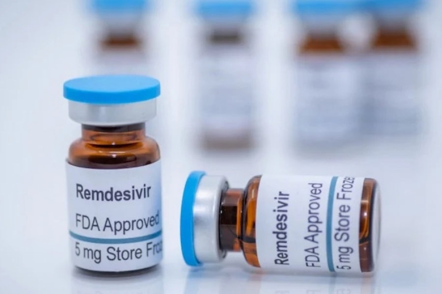 Thuốc Remdesivir có hiệu quả trong giảm tỷ lệ tử vong vì COVID-19