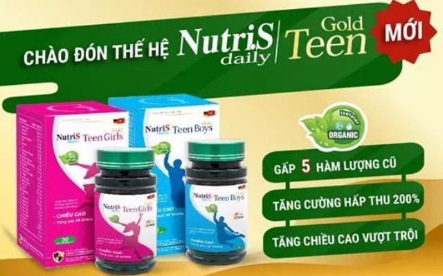 Hàng loạt sản phẩm của Công ty Dược phẩm Glory quảng cáo sai phép?