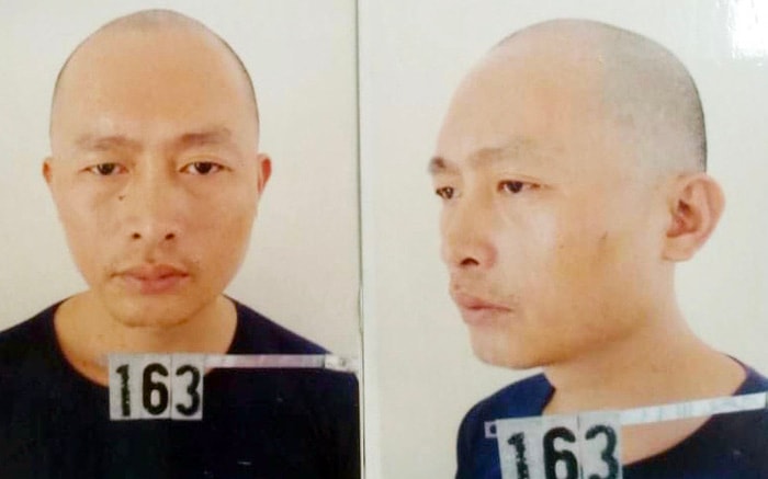 Lý lịch bất hảo của kẻ nhẫn tâm sát hại 3 người thân ở Bắc Giang