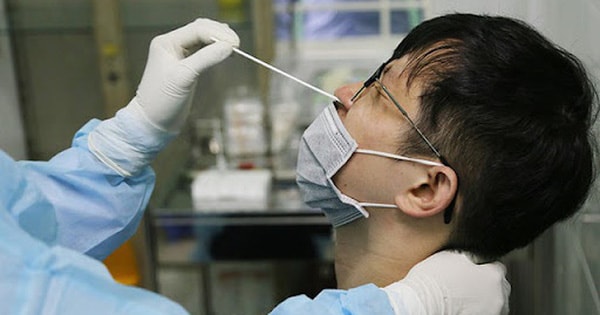 Hà Nội điều chỉnh cấp độ dịch ở nhiều xã/phường, phường Phú Đô "màu đỏ"