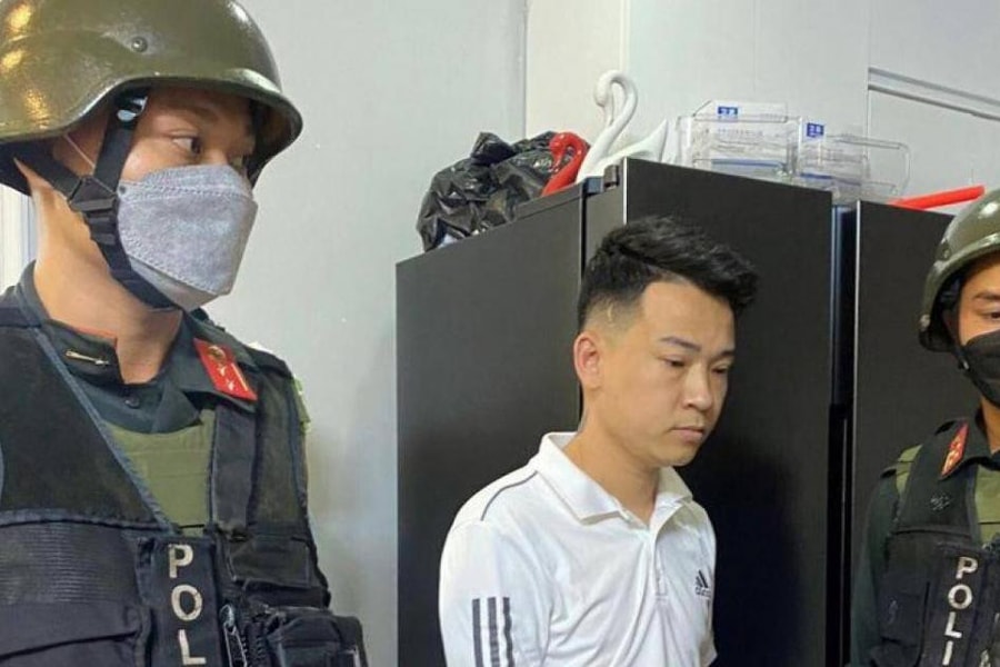 Vụ đánh bạc 30 nghìn tỷ: Vợ chồng "ông trùm" Hà "Miên" bị khởi tố