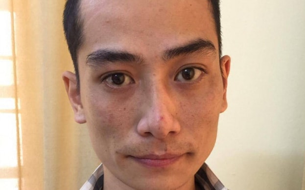 Đã bắt được kẻ đánh dã man nữ chủ quán hải sản ở Thạch Thất