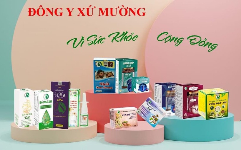 Xử phạt 04 Công ty vi phạm về an toàn thực phẩm
