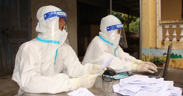 Phát hiện 19 công nhân may dương tính, Hải Phòng khẩn cấp phong tỏa 1 xã