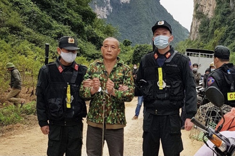 Hình phạt nào cho kẻ sát hại người phụ nữ giao gà ở Lạng Sơn?