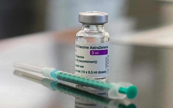 AstraZeneca tham gia sản xuất vaccine đặc hiệu chống biến thể Omicron