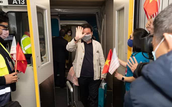 Hàng không Việt Nam đã sẵn sàng mở lại bay quốc tế đến thị trường nào?