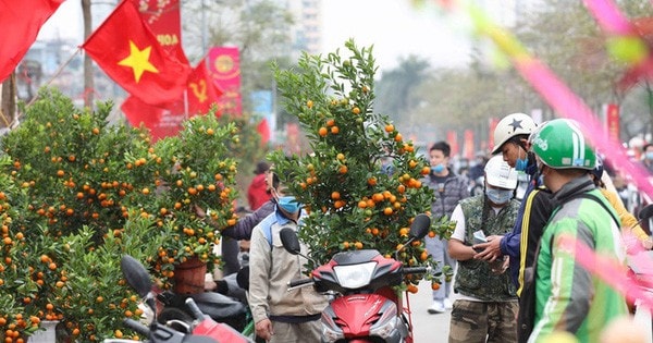 Chủ tịch Hà Nội chỉ đạo 'nóng' đảm bảo an toàn dịch bệnh COVID-19 dịp Tết Nhâm Dần