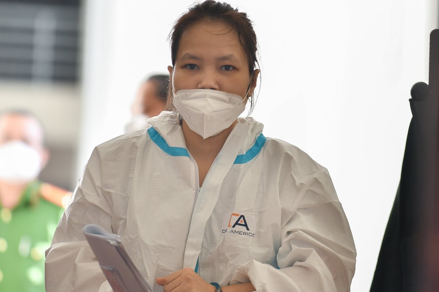 Y án tử hình chủ mưu giết người, giấu xác trong bê tông